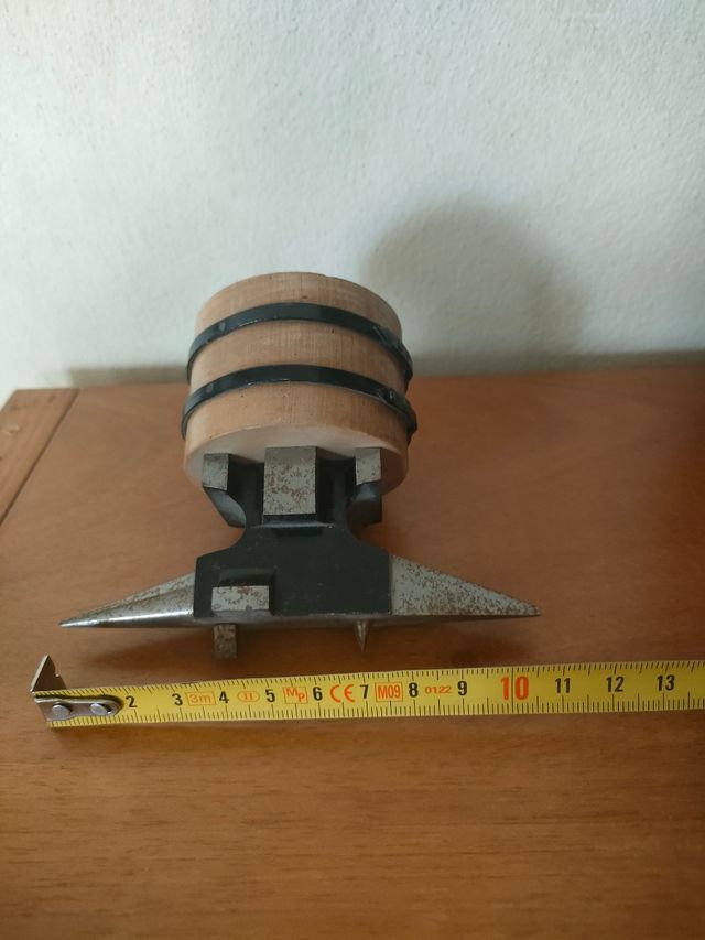 Mini Incudine  vintage