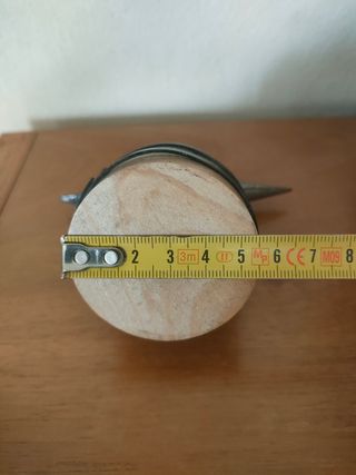 Mini Incudine vintage