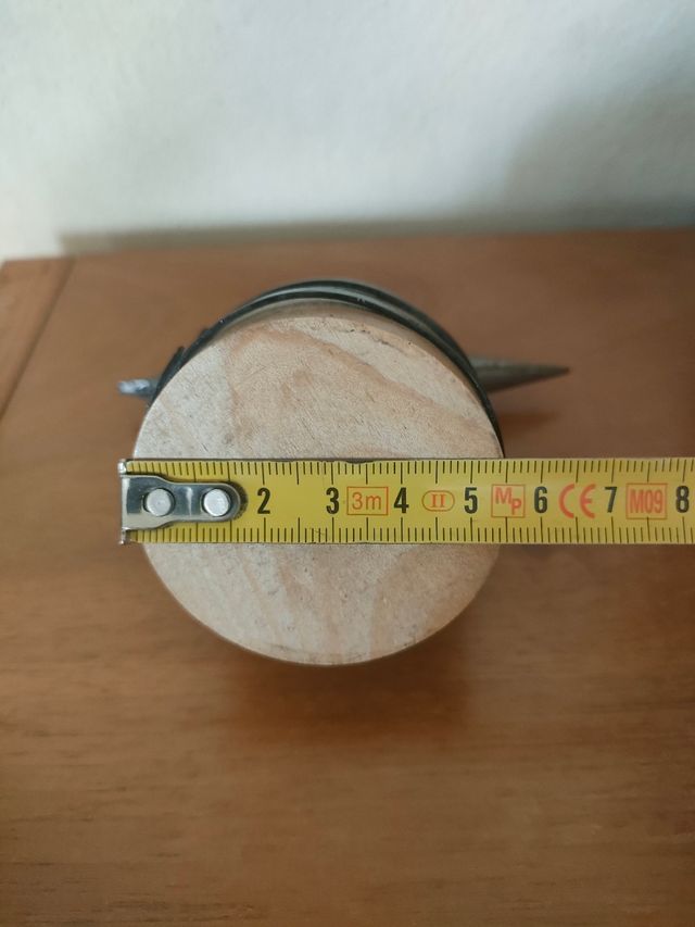 Mini Incudine  vintage