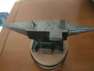 Mini Incudine vintage