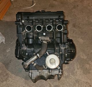 Motor Yamaha R6 - 600cc 2007