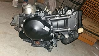 Motor Yamaha R6 - 600cc 2007