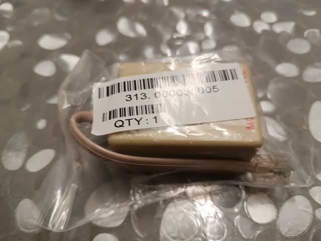 Filtro ADSL Telecom Italia - NMÜ:704792