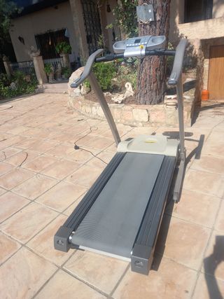 Cinta correr Plegable