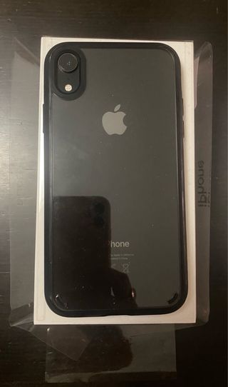 iPhone XR nero - Smartphone Apple