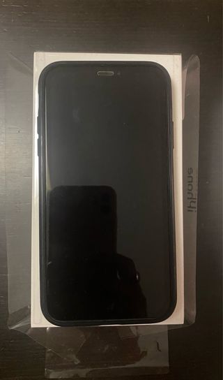 iPhone XR nero - Smartphone Apple