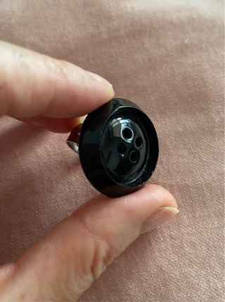 Anillos de Botones
