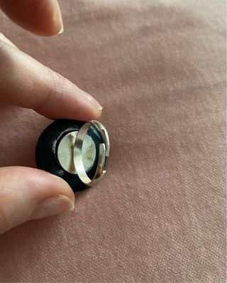Anillos de Botones