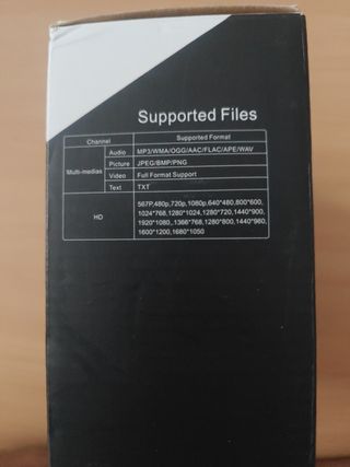 Proyector LED - 800:1 - 1920x1080