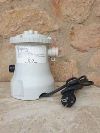 Pack de 3 Bombas Piscina