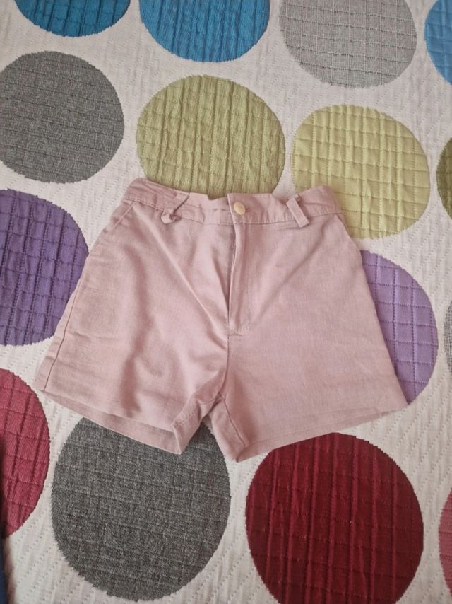 Pantalón niño Kuka's 3 años