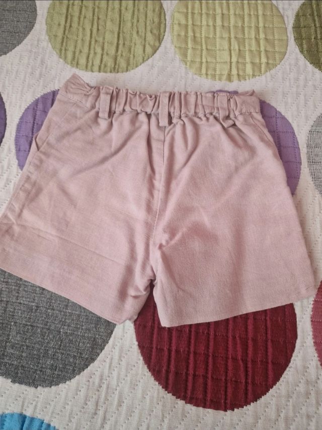 Pantalón niño Kuka's 3 años