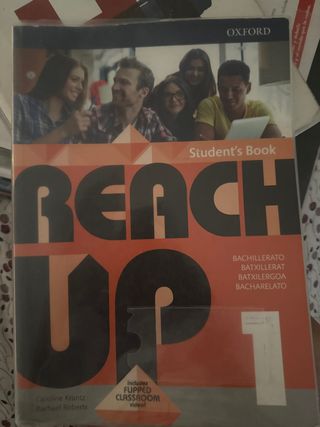 Reach Up 1. Student's Book