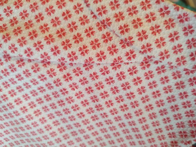 Vestido niña BENETTON con cardigan rosa