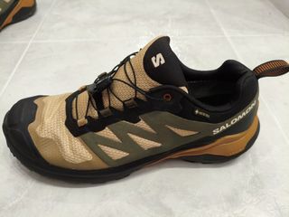 Zapatillas Salomon Trekking - Hombre