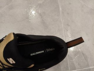 Zapatillas Salomon Trekking - Hombre