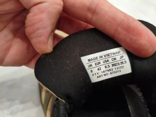 Zapatillas Salomon Trekking - Hombre