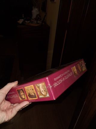 Ritratto d'Autore: Gioco Puzzle