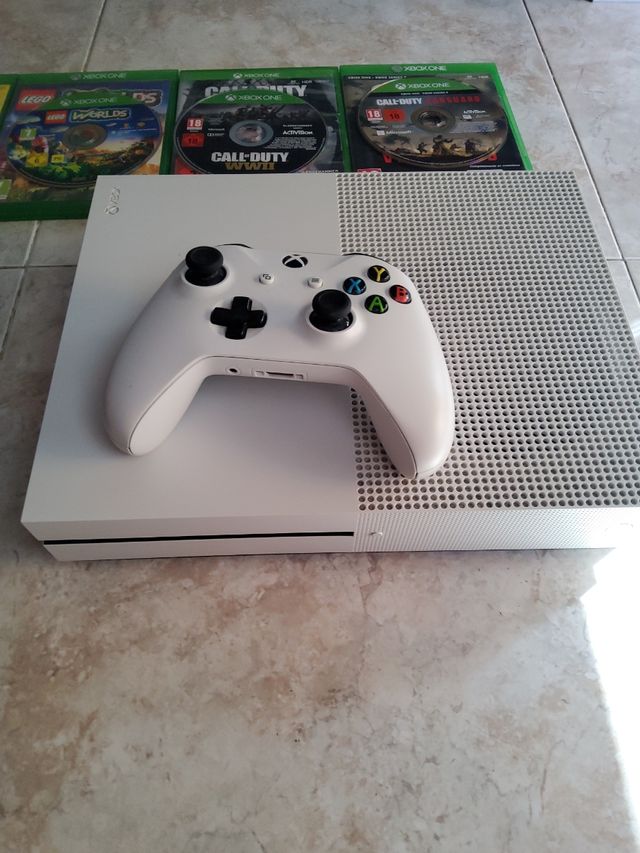 Xbox One