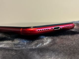 iPhone SE 2ª Gen 64GB Rojo