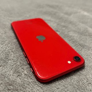 iPhone SE 2ª Gen 64GB Rojo