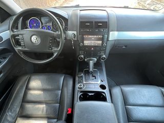 Volkswagen Touareg V6 2008 