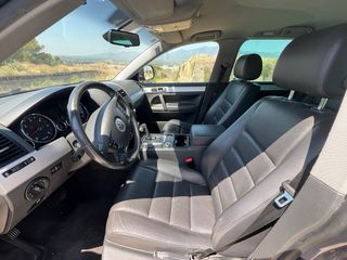 Volkswagen Touareg V6 2008 