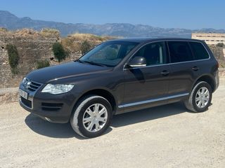 Volkswagen Touareg V6 2008 