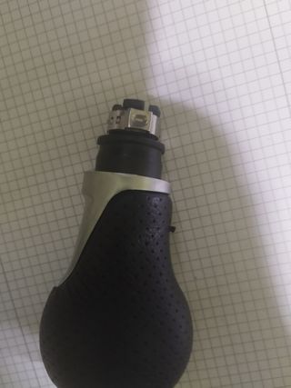 Pomo palanca cambios