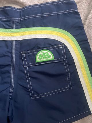 Costume da bagno Sundek vintage bambino