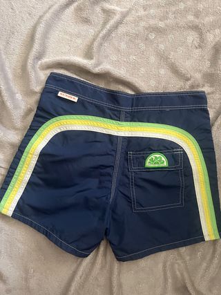 Costume da bagno Sundek vintage bambino