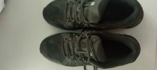 Zapatillas Salomon Senderismo, goretex