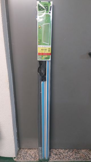 Mosquitera Corredera BugStop 90x140cm
