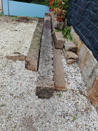 Columnas altas