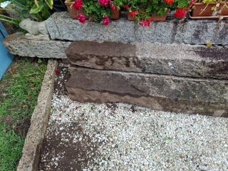 Columnas altas