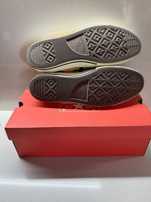 Converse Chuck Taylor All Star - Camo