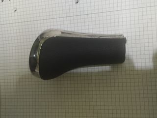 Pomo palanca cambios BMW