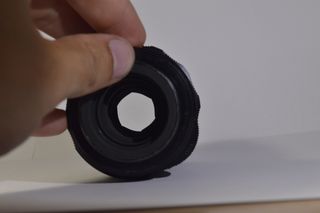 Objetivo Super Takumar 135 mm ASAHI PENTAX