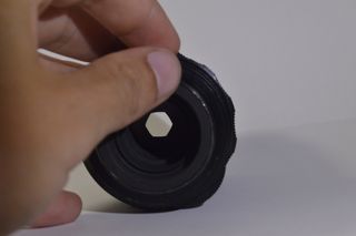 Objetivo Super Takumar 135 mm ASAHI PENTAX