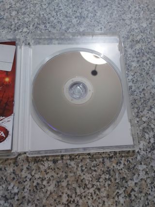 Dragon Age Origins PS3 (PlayStation 3)