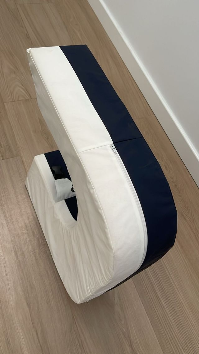 Cojín lactancia gemelar HarmonyDuo