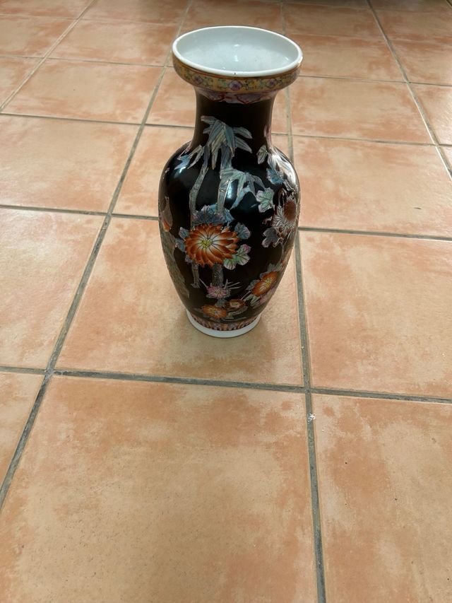 Jarrones Decorativos - Cerámica