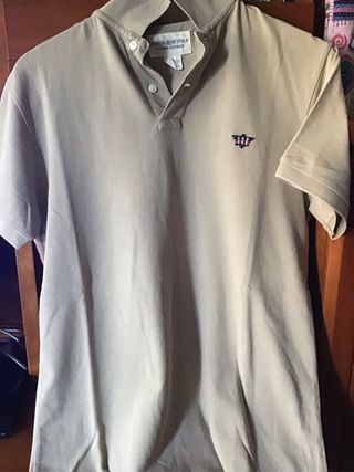 Polo Ralph Lauren Beige Talla L