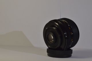 Objetivo REXAGON 28 mm f/2.8