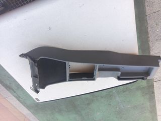 Consola central Mercedes 190