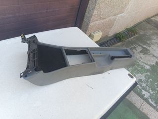Consola central Mercedes 190