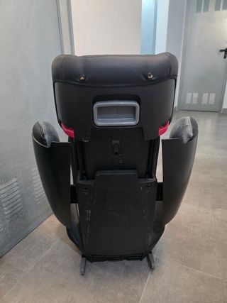 Silla coche Be Cool - Gris