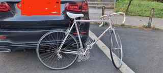 Bicicleta carretera BH Super BH