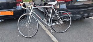 Bicicleta carretera BH Super BH