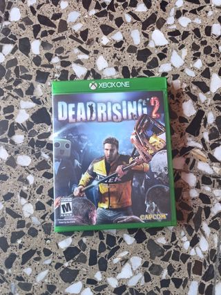Dead Rising 2 - Xbox One